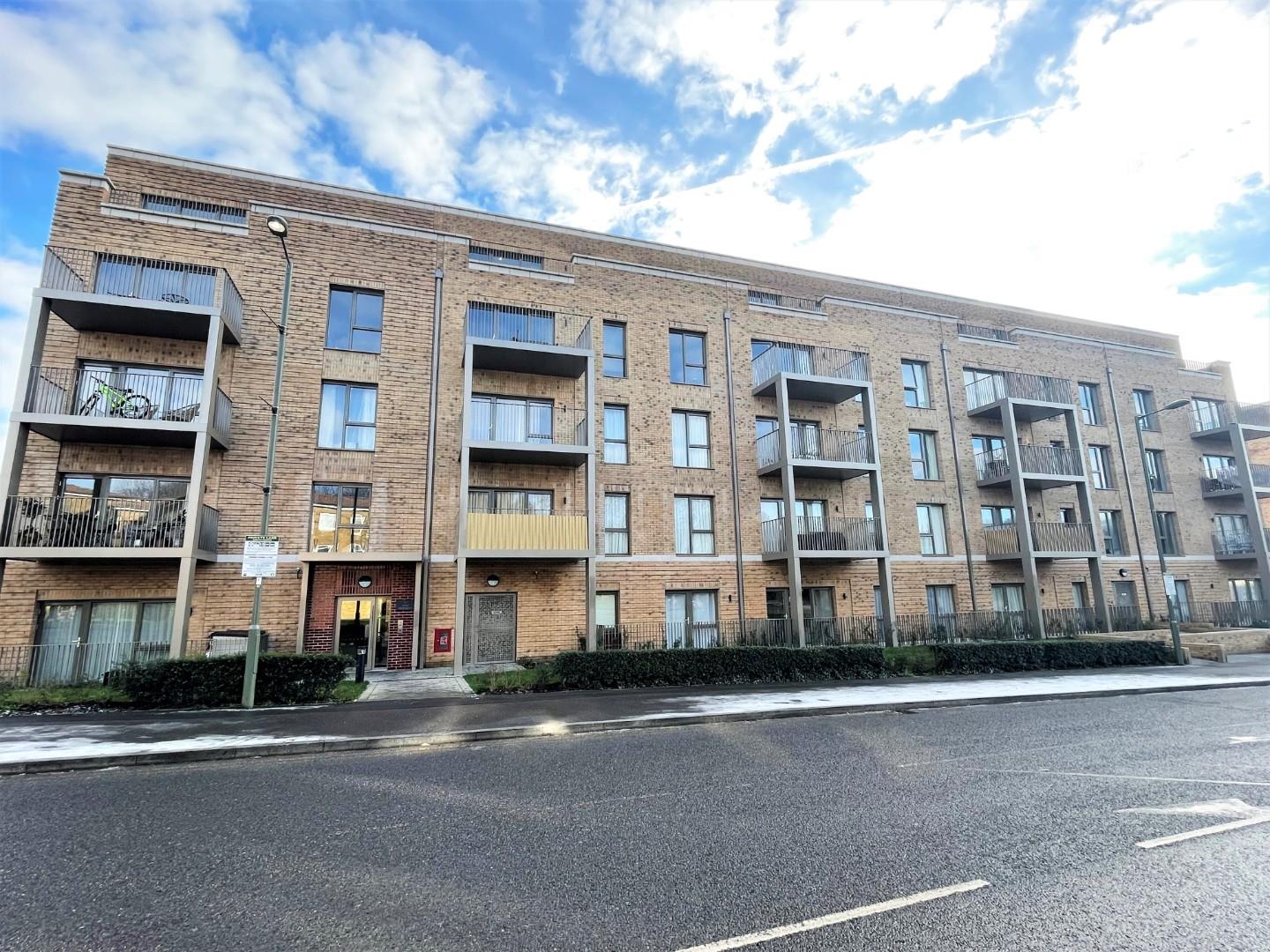 Inglis Way, Mill Hill